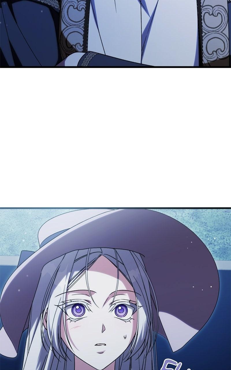 Even When I'm Dead Chapter 46 page 38 - 