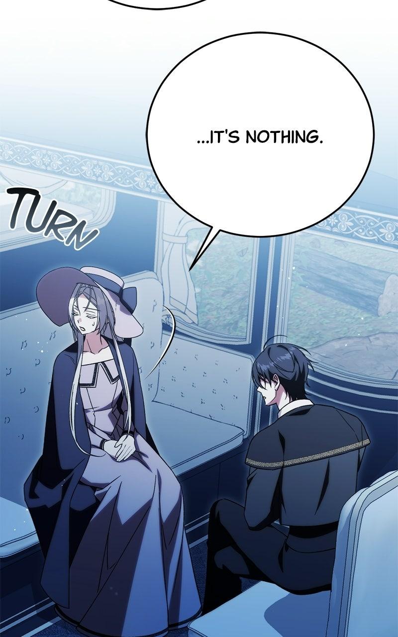Even When I'm Dead Chapter 46 page 40 - 