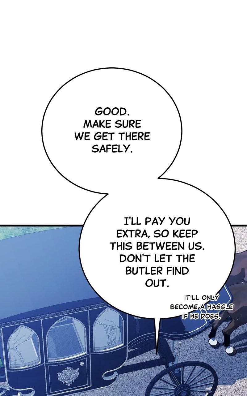 Even When I'm Dead Chapter 46 page 5 - 