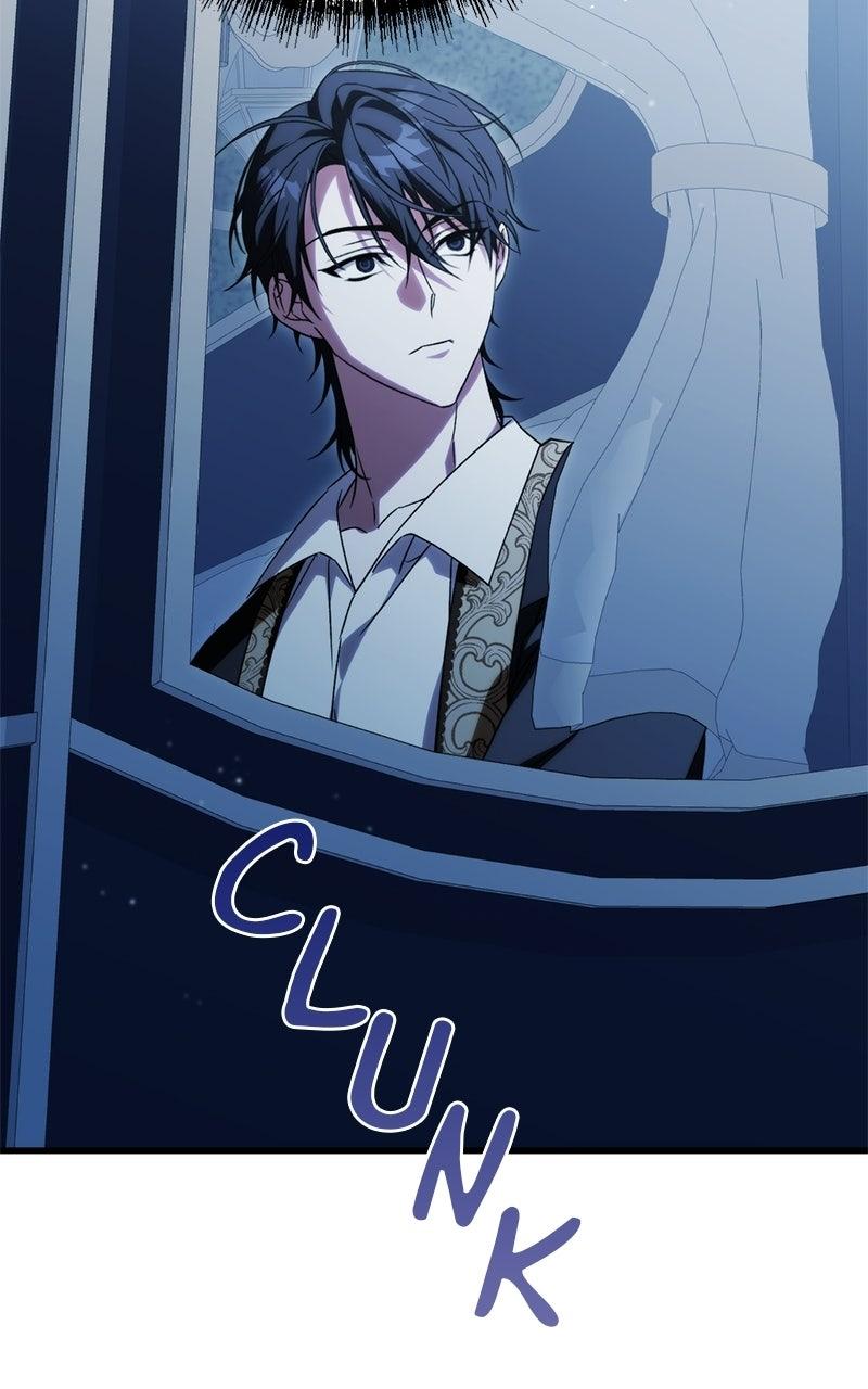 Even When I'm Dead Chapter 46 page 42 - 