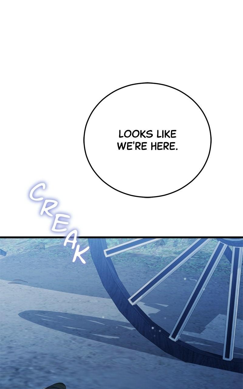 Even When I'm Dead Chapter 46 page 43 - 