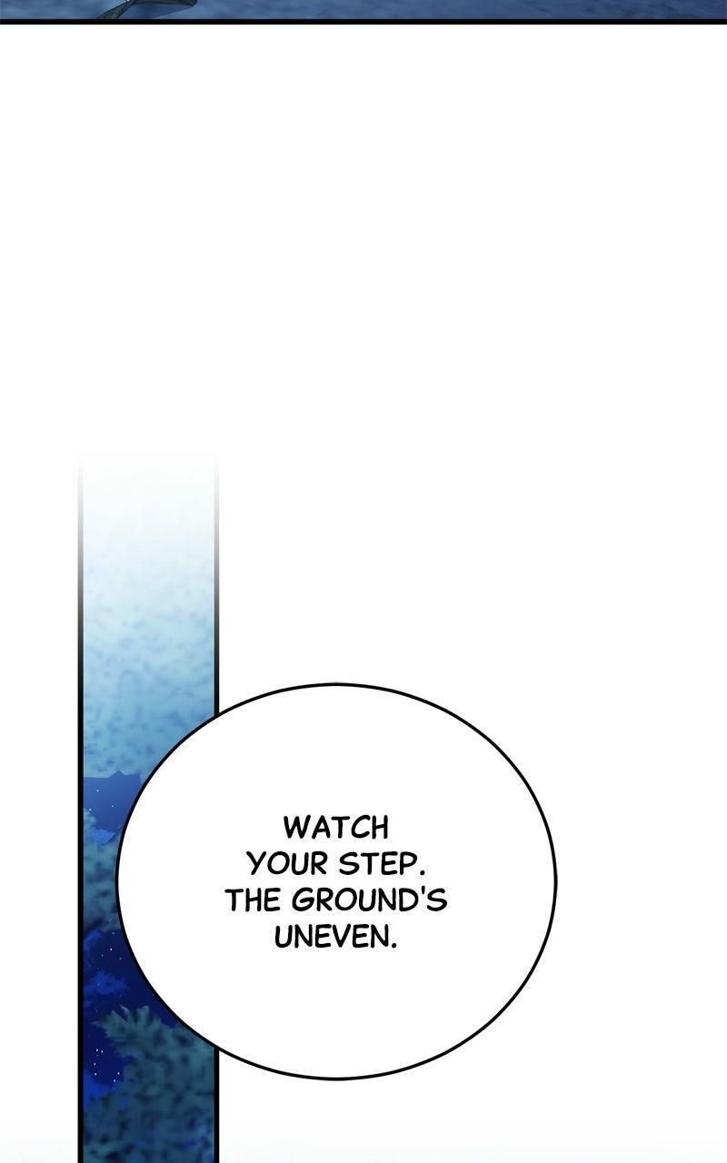 Even When I'm Dead Chapter 46 page 44 - 