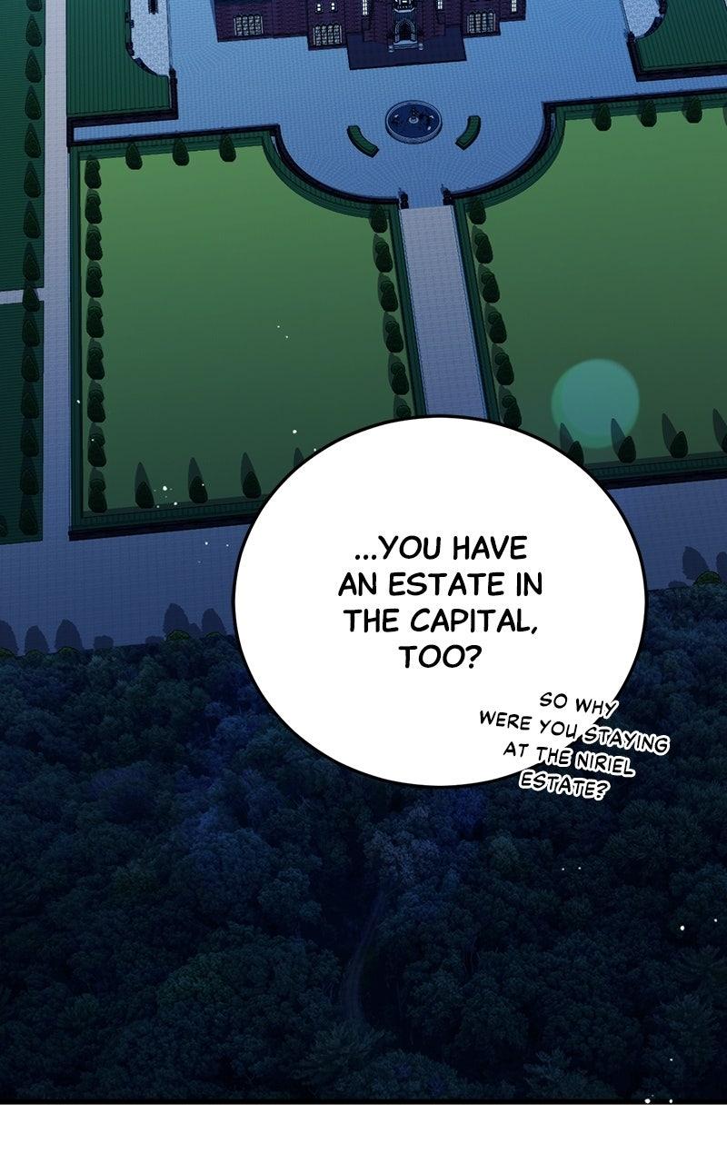 Even When I'm Dead Chapter 46 page 50 - 