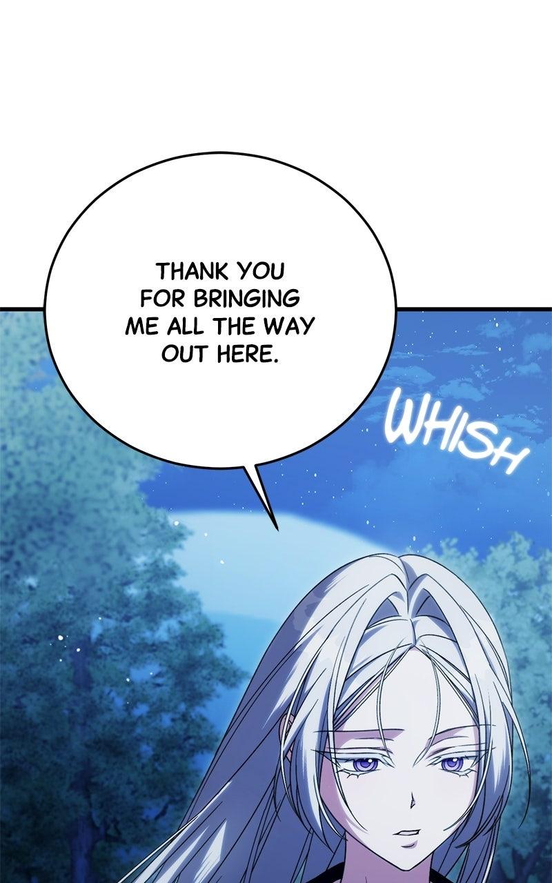 Even When I'm Dead Chapter 46 page 58 - 