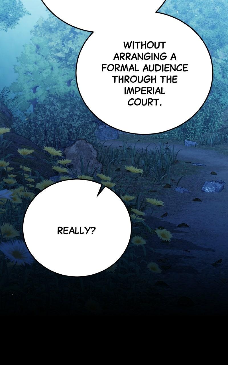 Even When I'm Dead Chapter 46 page 70 - 