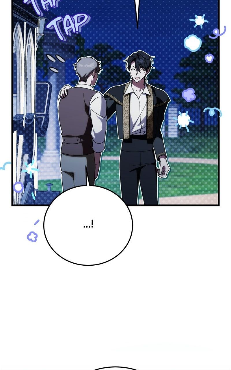Even When I'm Dead Chapter 46 page 8 - 