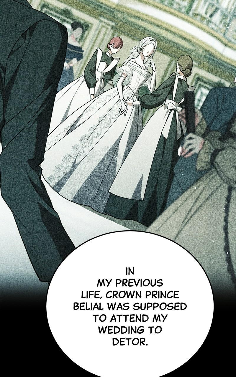 Even When I'm Dead Chapter 46 page 72 - 