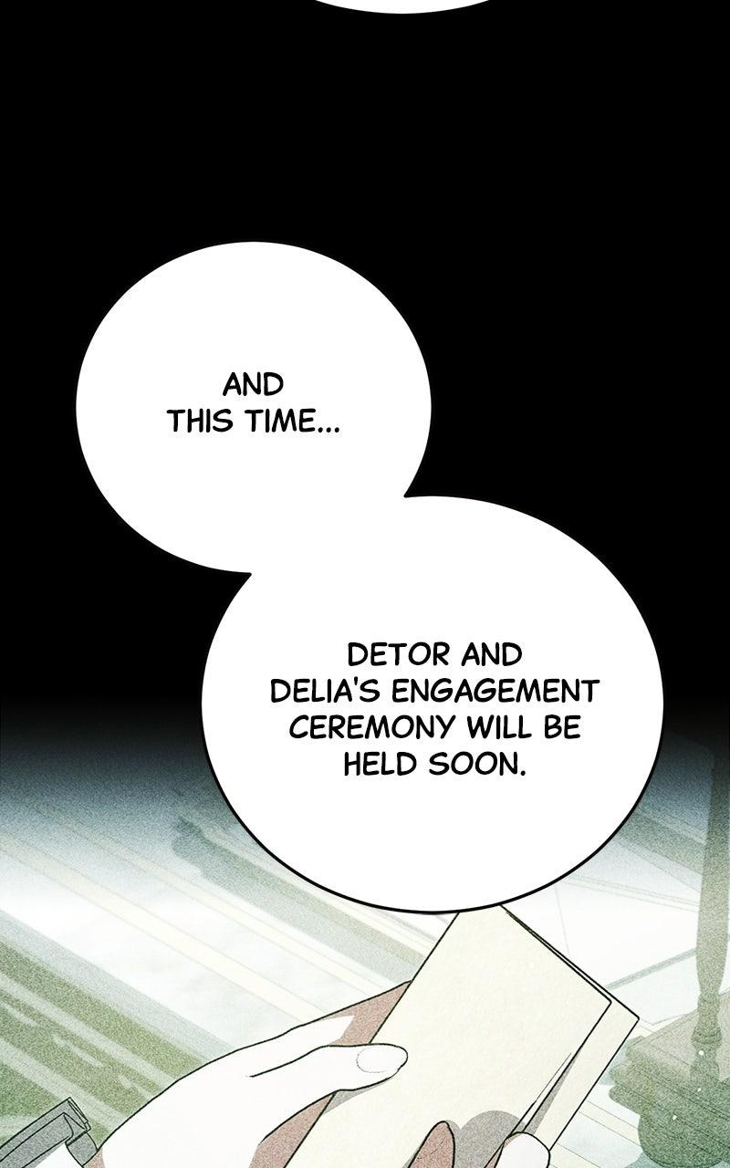 Even When I'm Dead Chapter 46 page 73 - 
