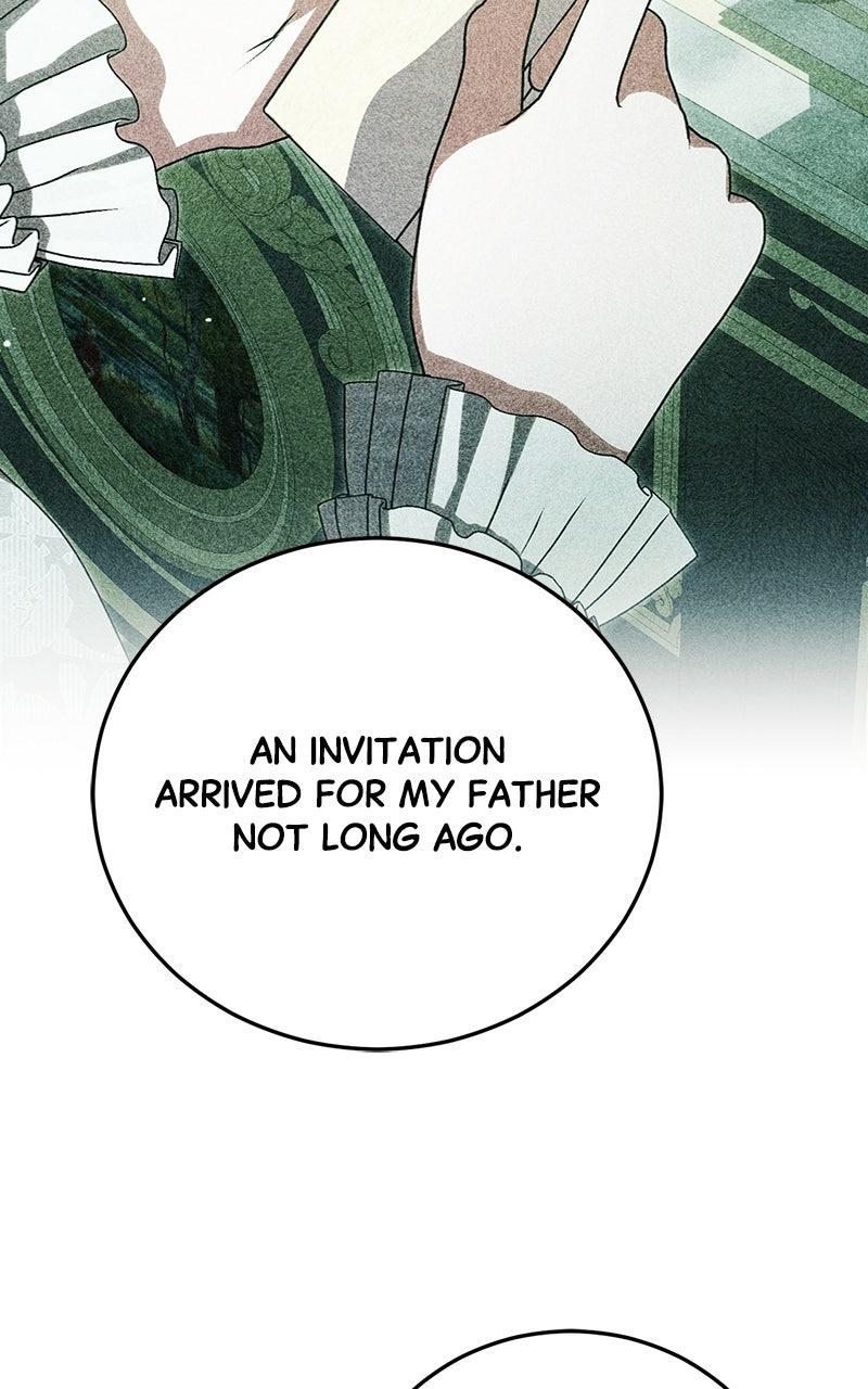 Even When I'm Dead Chapter 46 page 74 - 