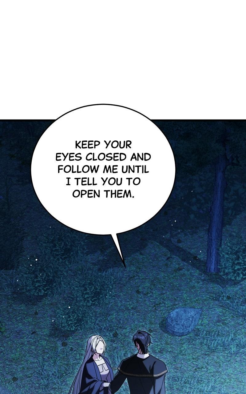 Even When I'm Dead Chapter 46 page 84 - 