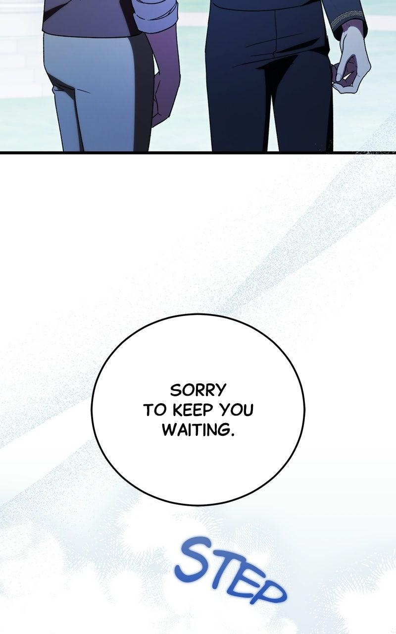 Even When I'm Dead Chapter 46 page 10 - 