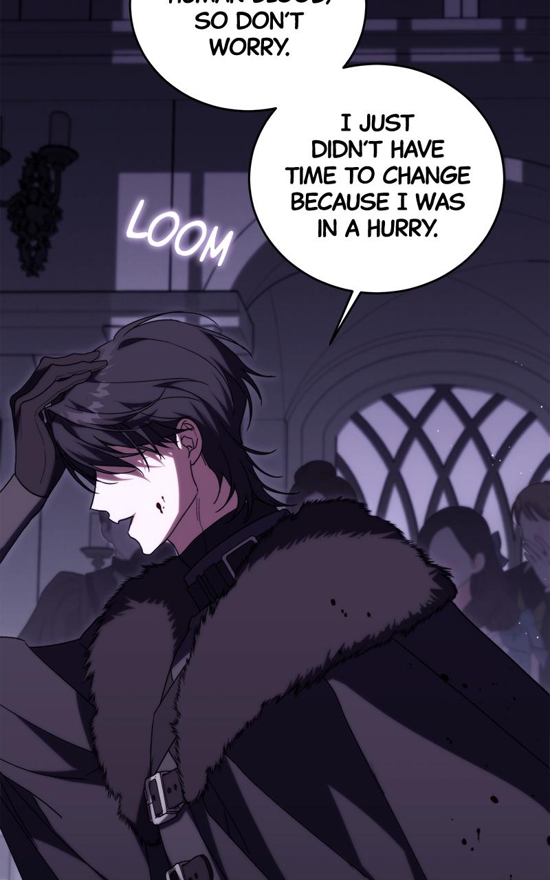 Even When I'm Dead Chapter 5 page 2 - 