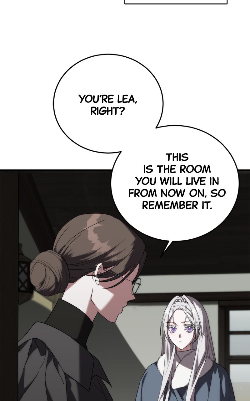 Even When I'm Dead Chapter 5 page 102 - 