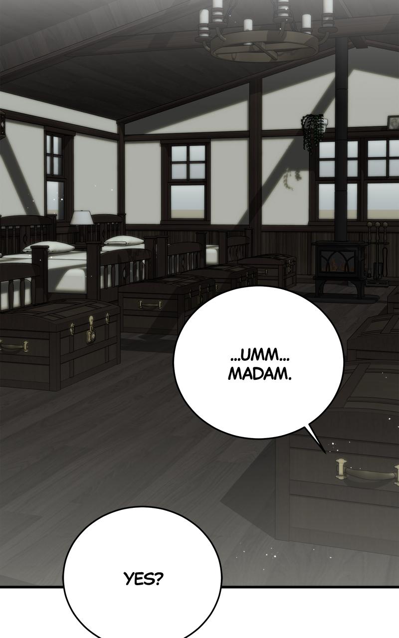 Even When I'm Dead Chapter 5 page 104 - 
