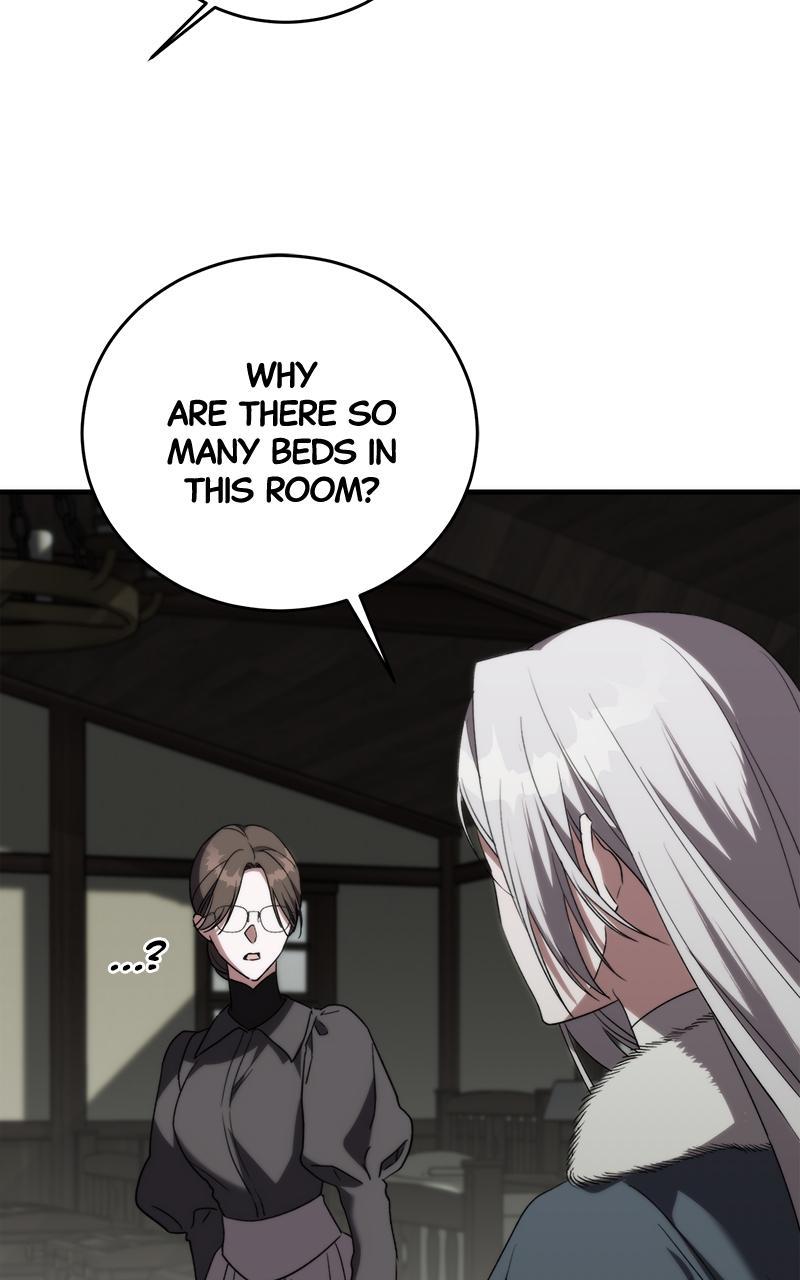 Even When I'm Dead Chapter 5 page 105 - 