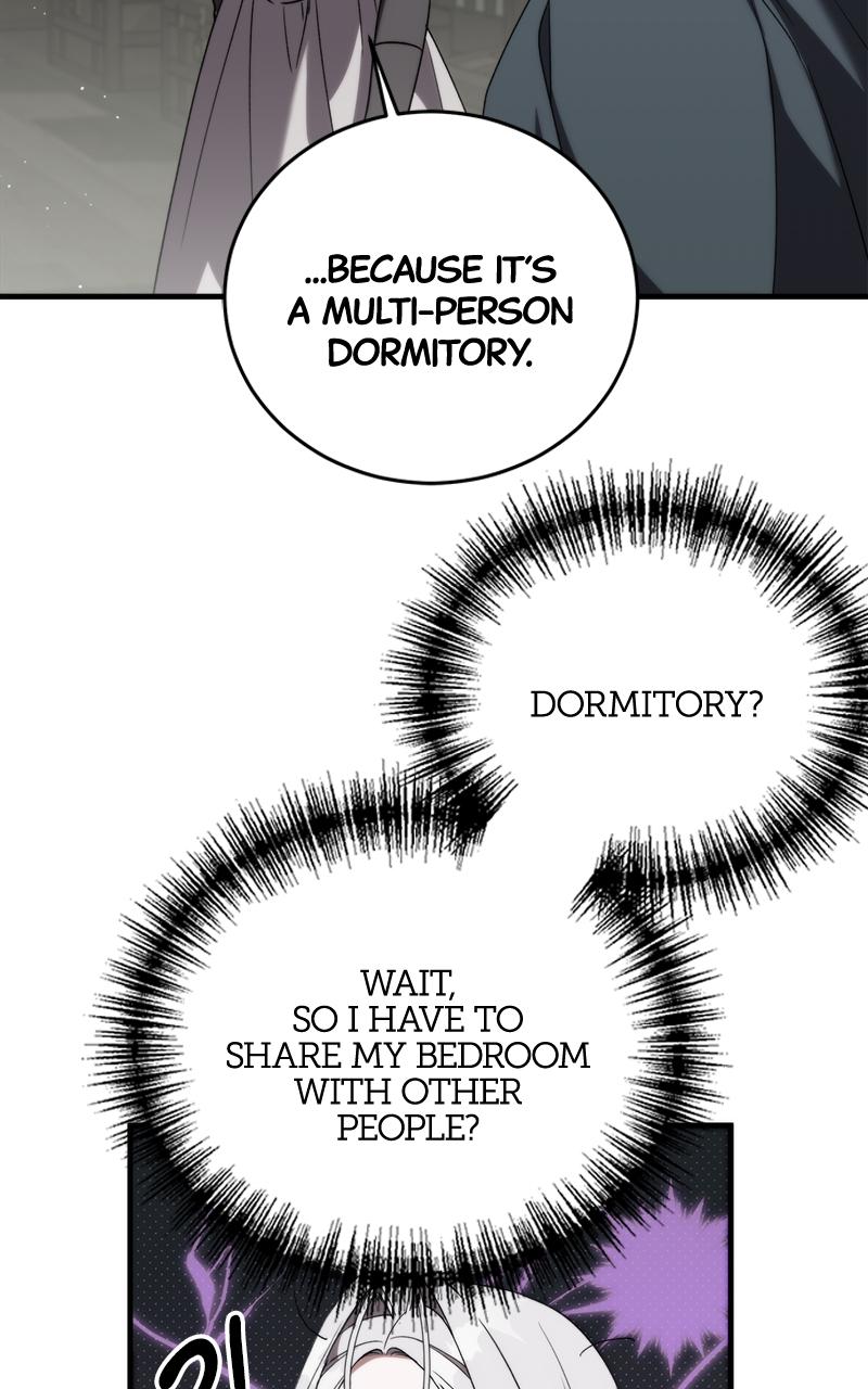 Even When I'm Dead Chapter 5 page 106 - 