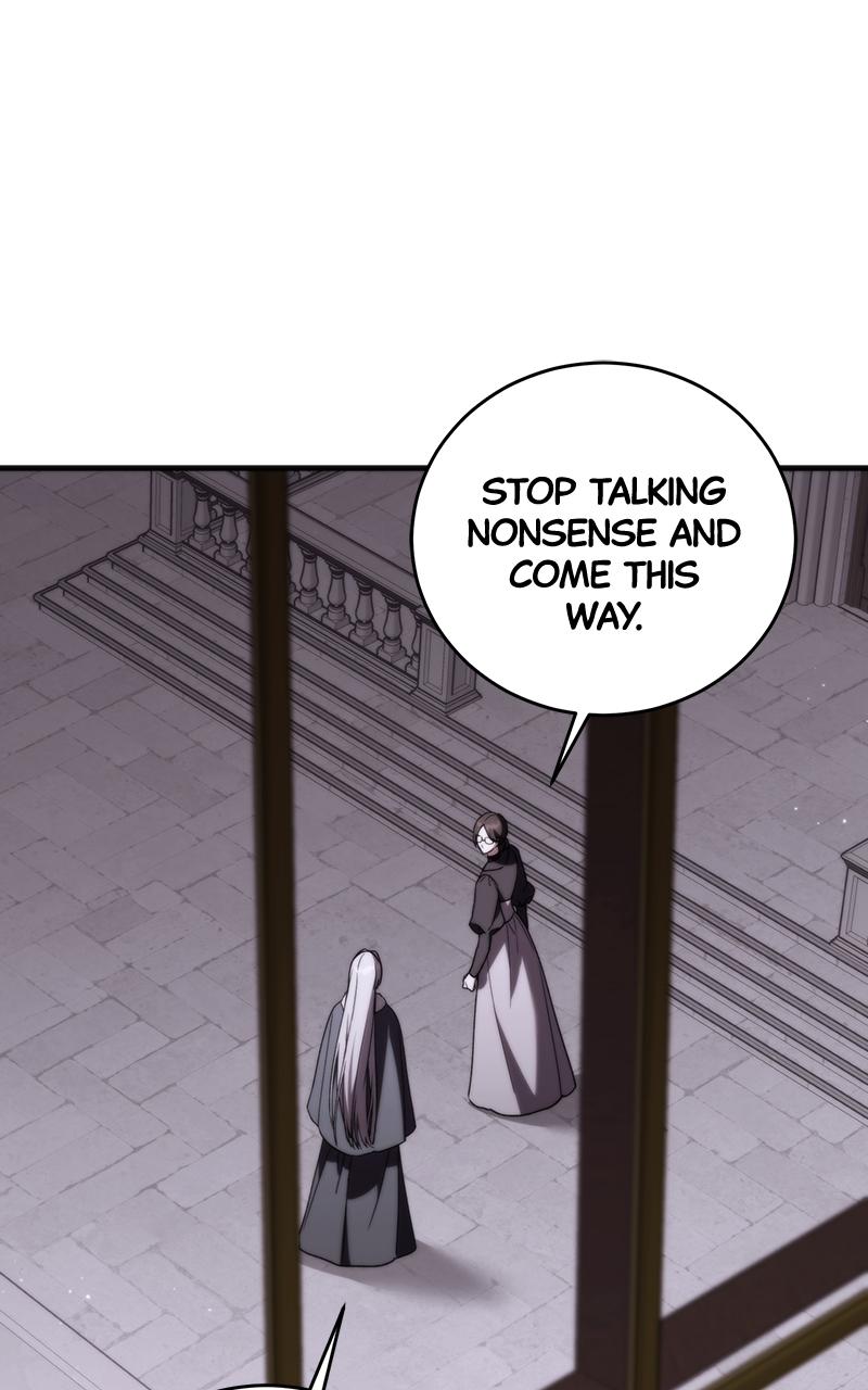 Even When I'm Dead Chapter 5 page 108 - 