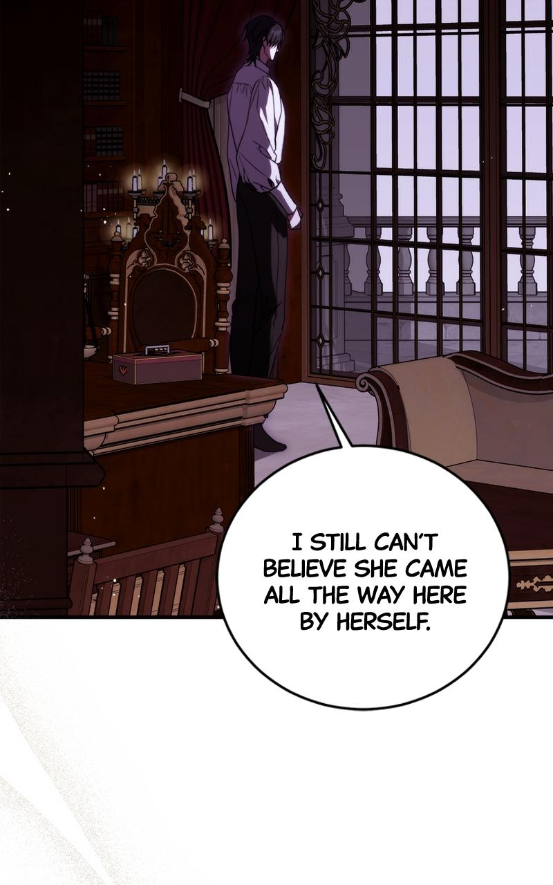 Even When I'm Dead Chapter 5 page 112 - 