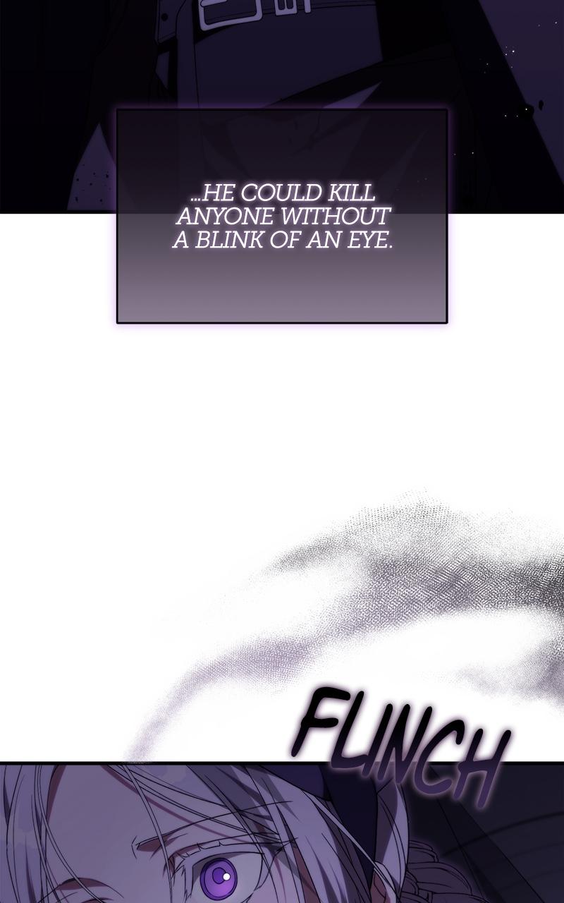 Even When I'm Dead Chapter 5 page 14 - 