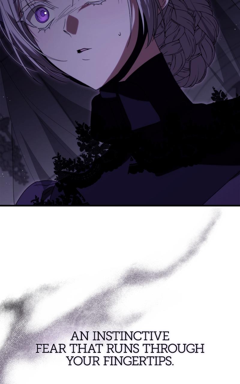 Even When I'm Dead Chapter 5 page 15 - 
