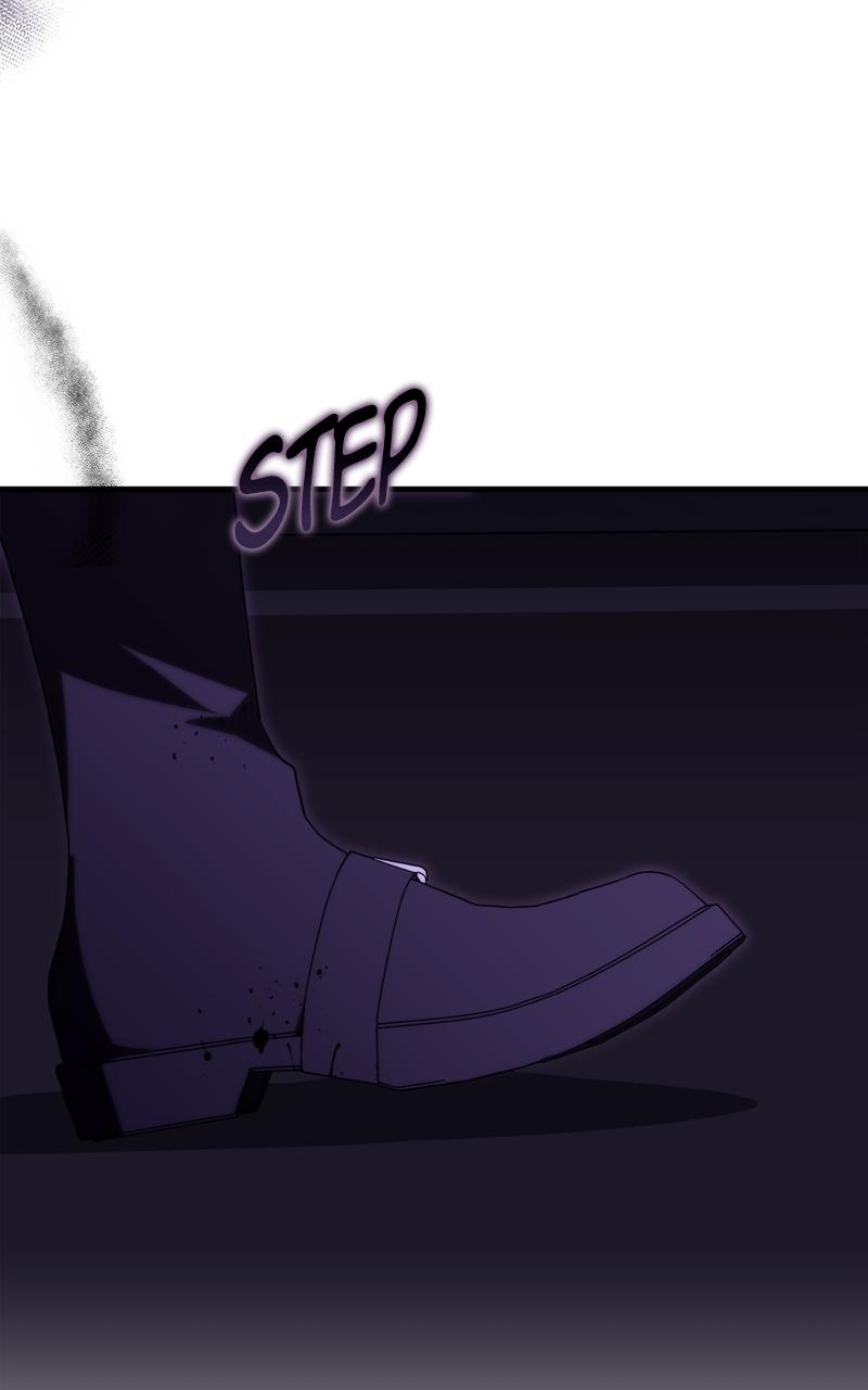 Even When I'm Dead Chapter 5 page 16 - 