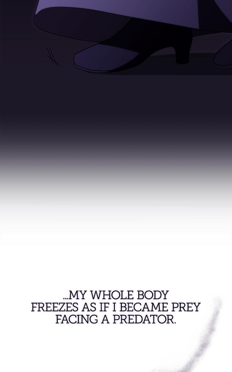 Even When I'm Dead Chapter 5 page 18 - 