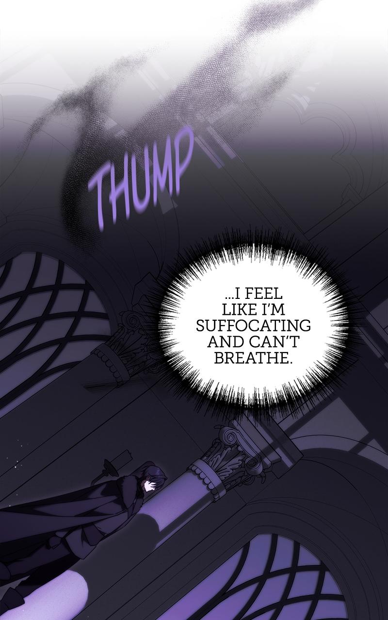 Even When I'm Dead Chapter 5 page 19 - 