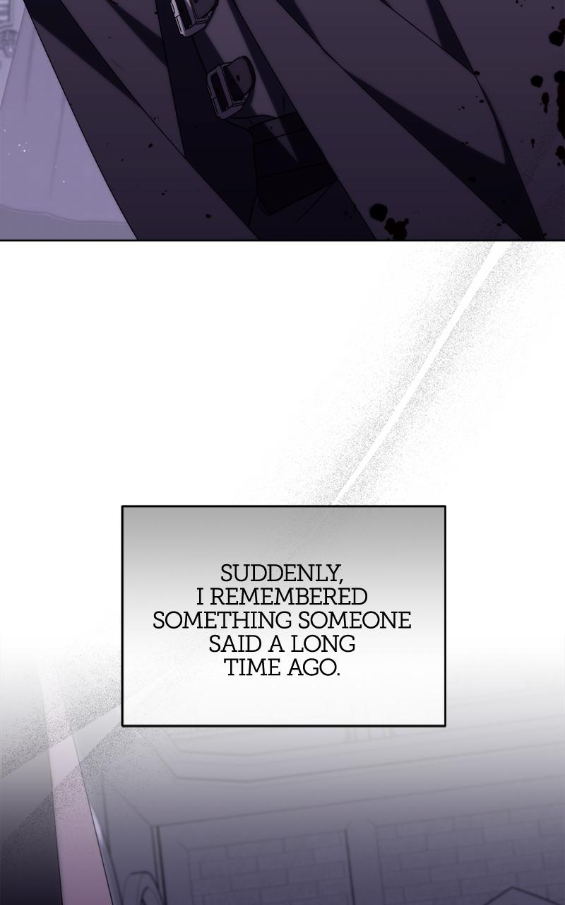Even When I'm Dead Chapter 5 page 3 - 