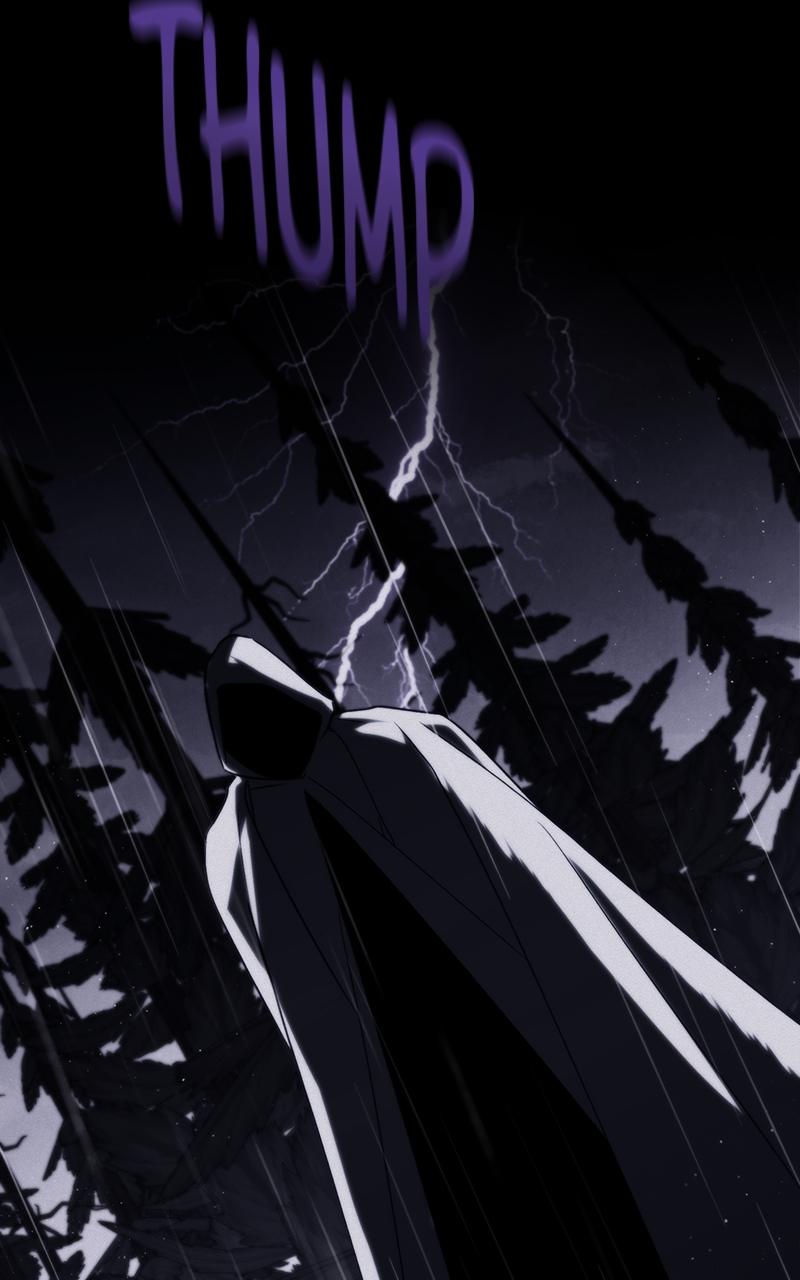 Even When I'm Dead Chapter 5 page 22 - 