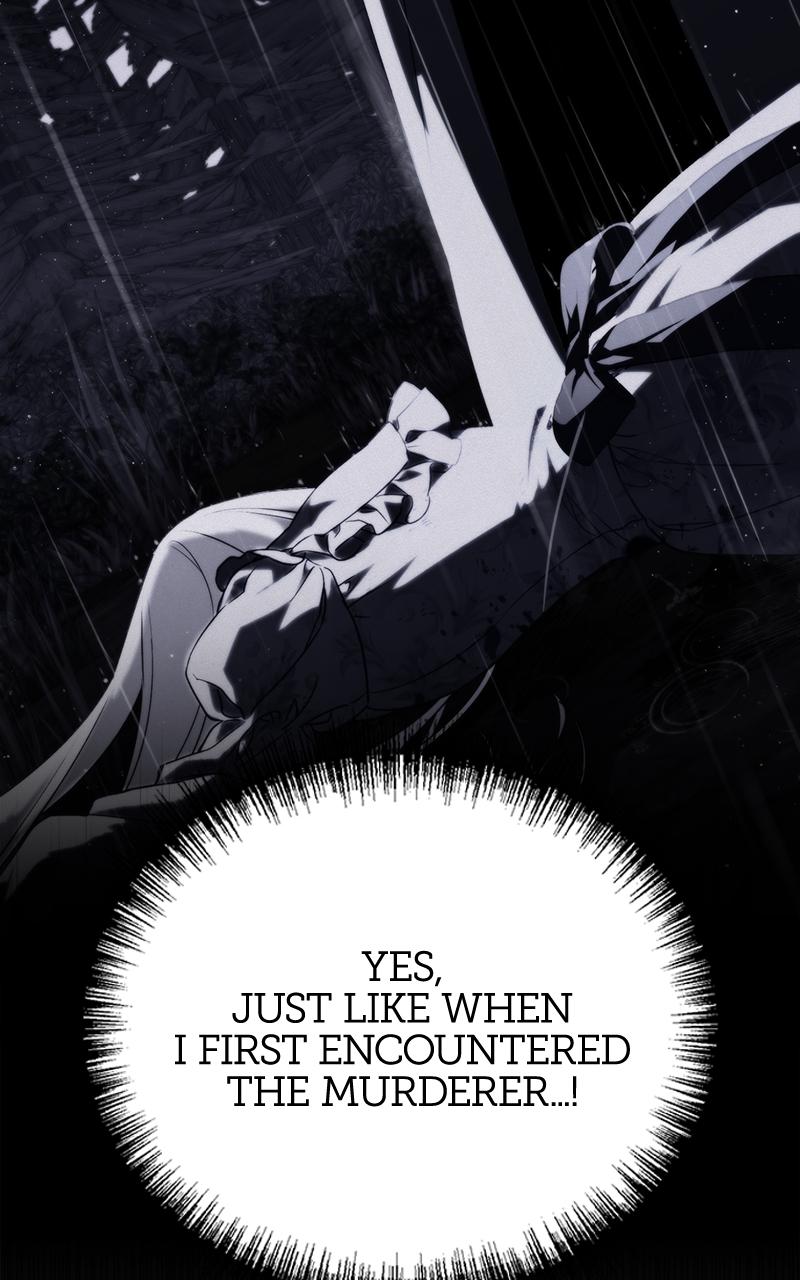 Even When I'm Dead Chapter 5 page 23 - 