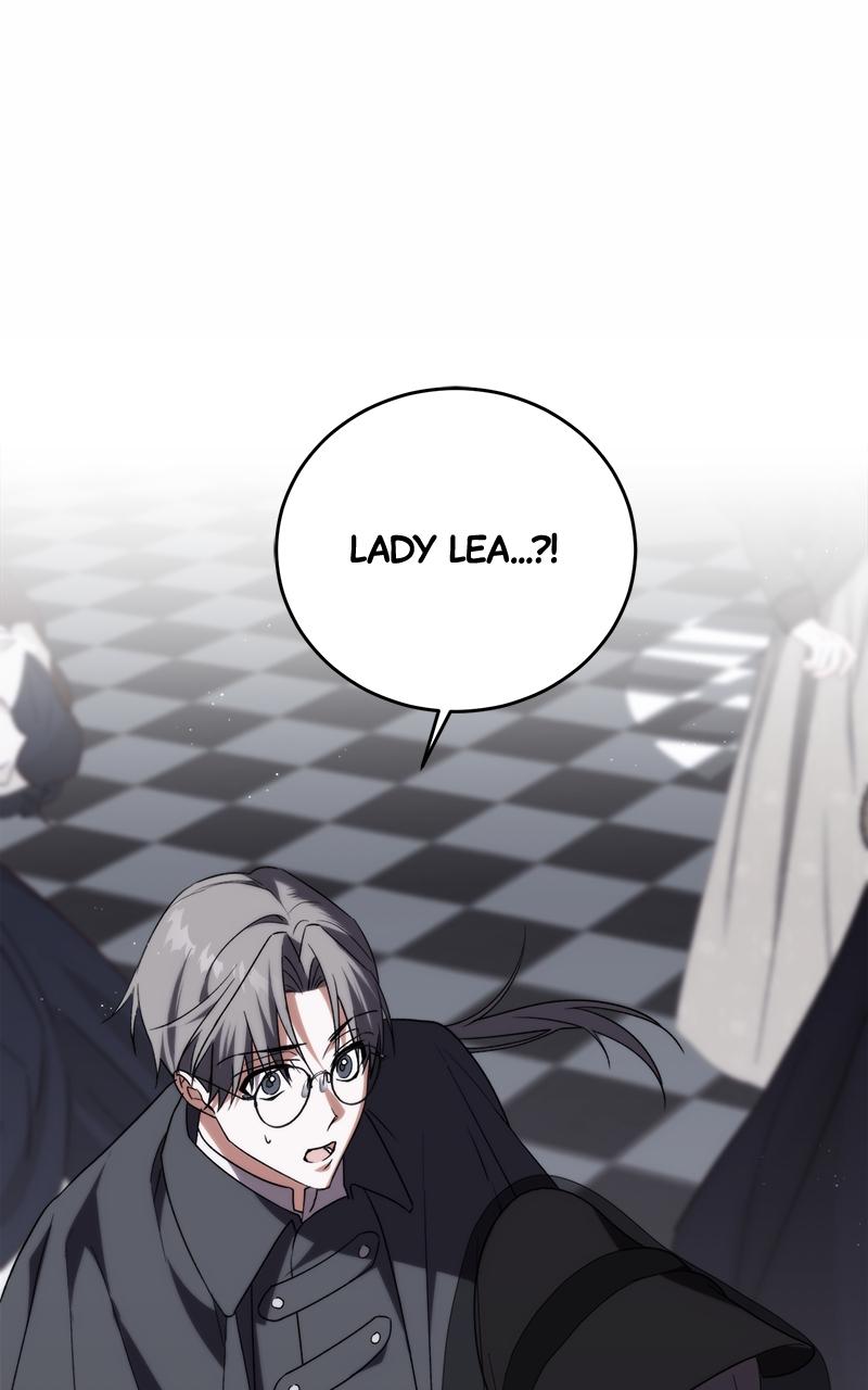 Even When I'm Dead Chapter 5 page 25 - 