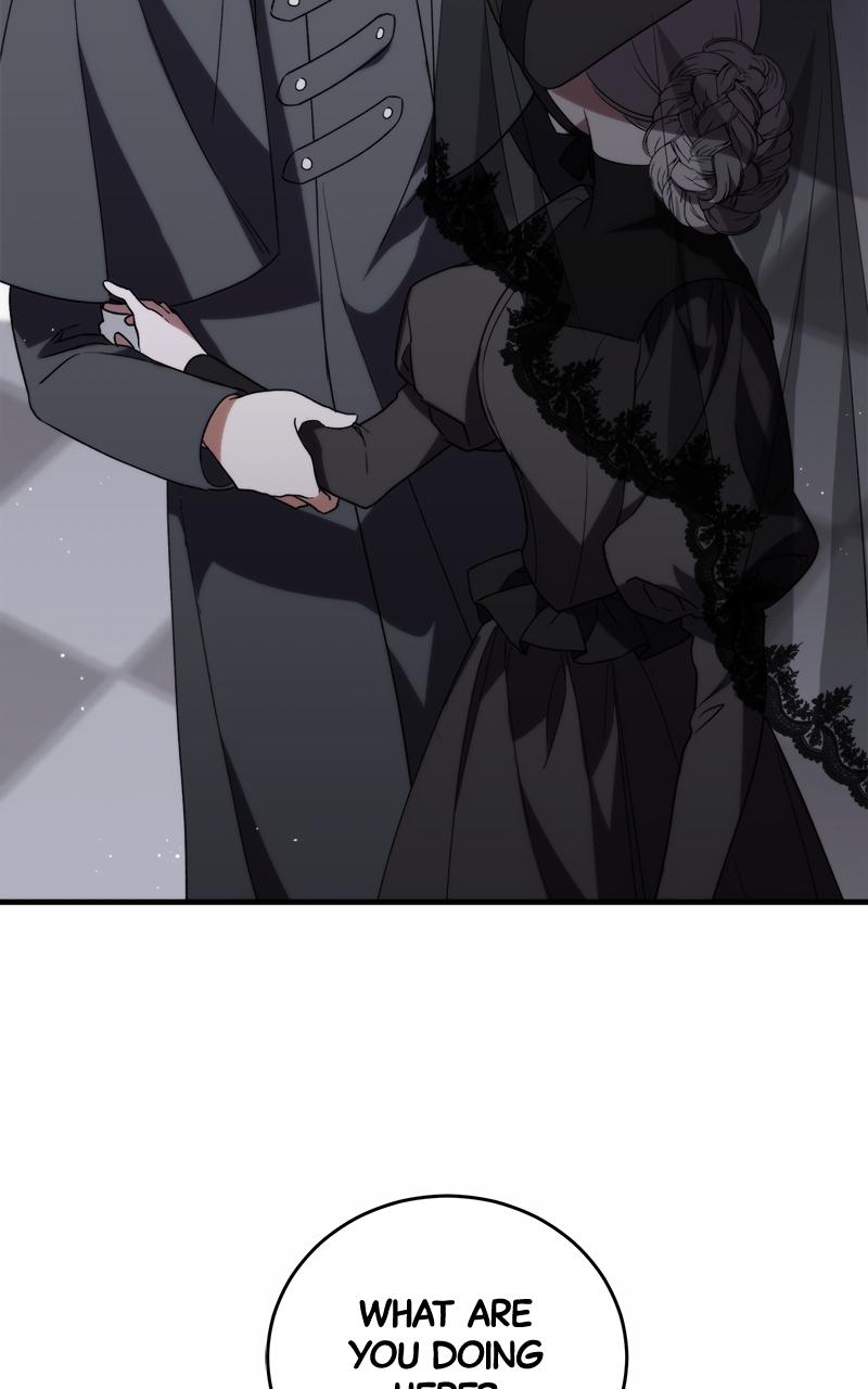 Even When I'm Dead Chapter 5 page 26 - 