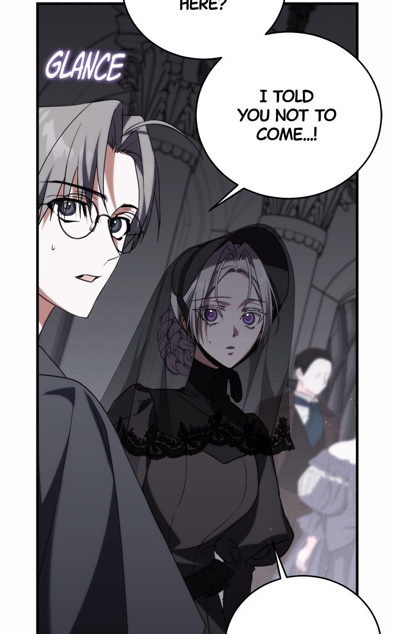 Even When I'm Dead Chapter 5 page 27 - 