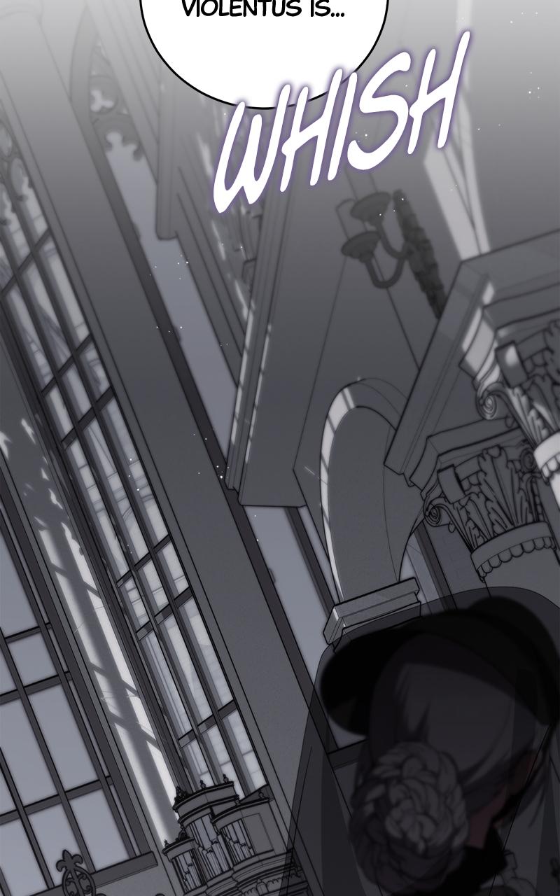 Even When I'm Dead Chapter 5 page 29 - 