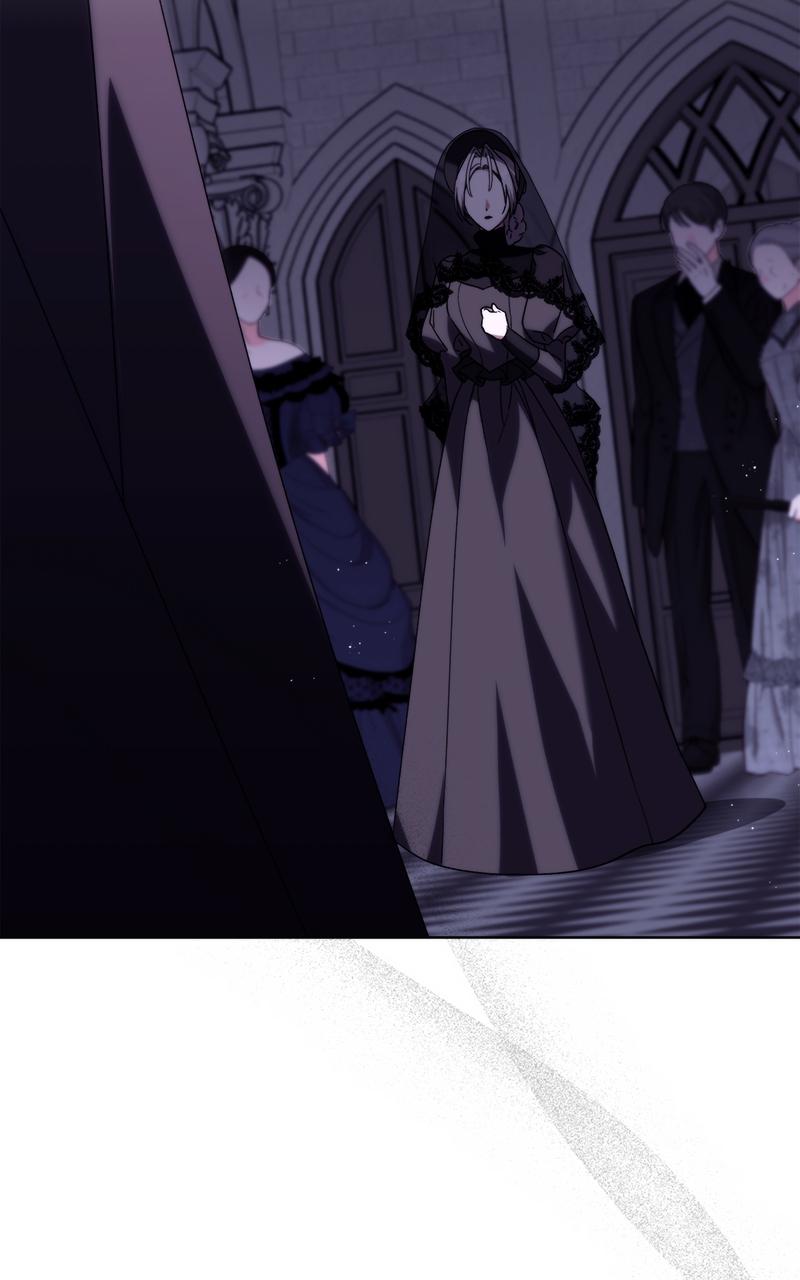 Even When I'm Dead Chapter 5 page 4 - 