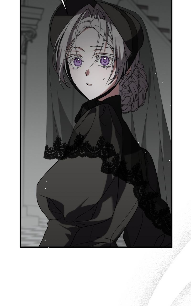 Even When I'm Dead Chapter 5 page 31 - 