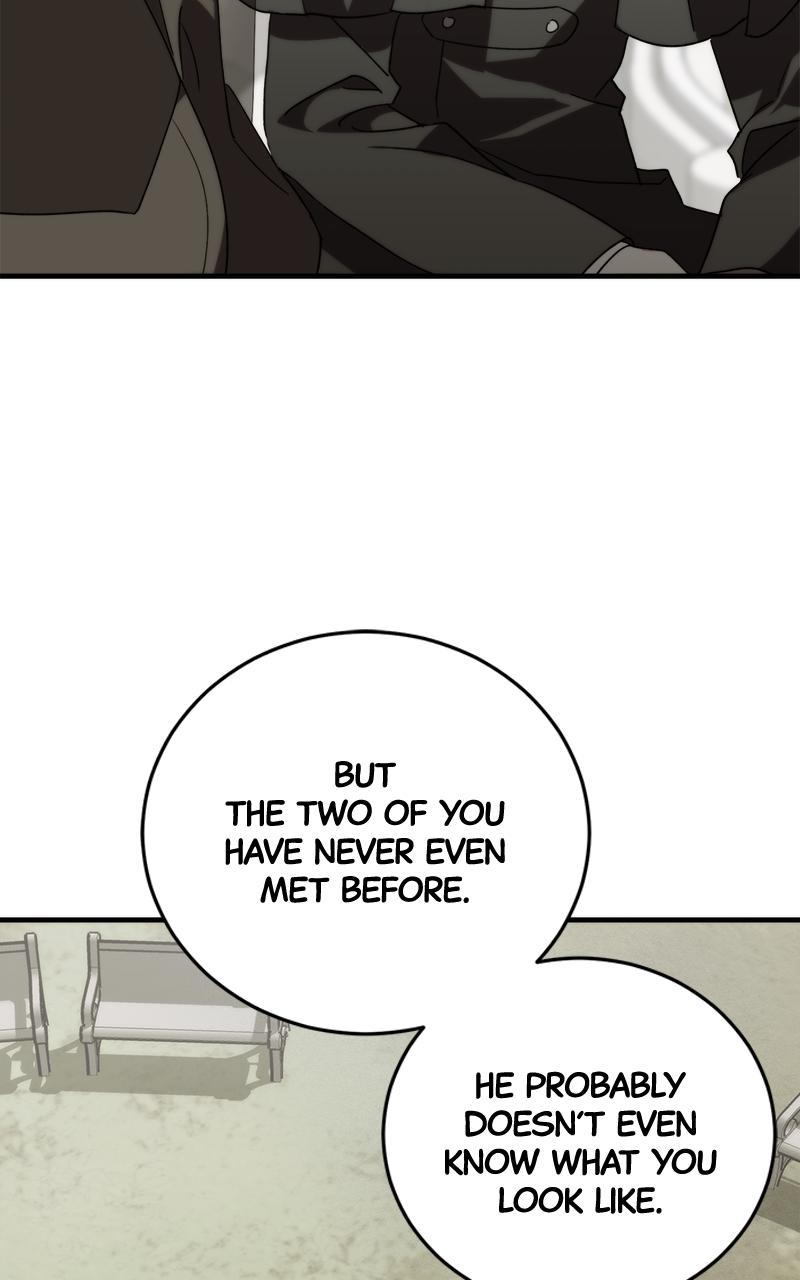 Even When I'm Dead Chapter 5 page 35 - 