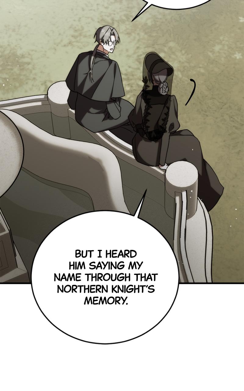Even When I'm Dead Chapter 5 page 36 - 