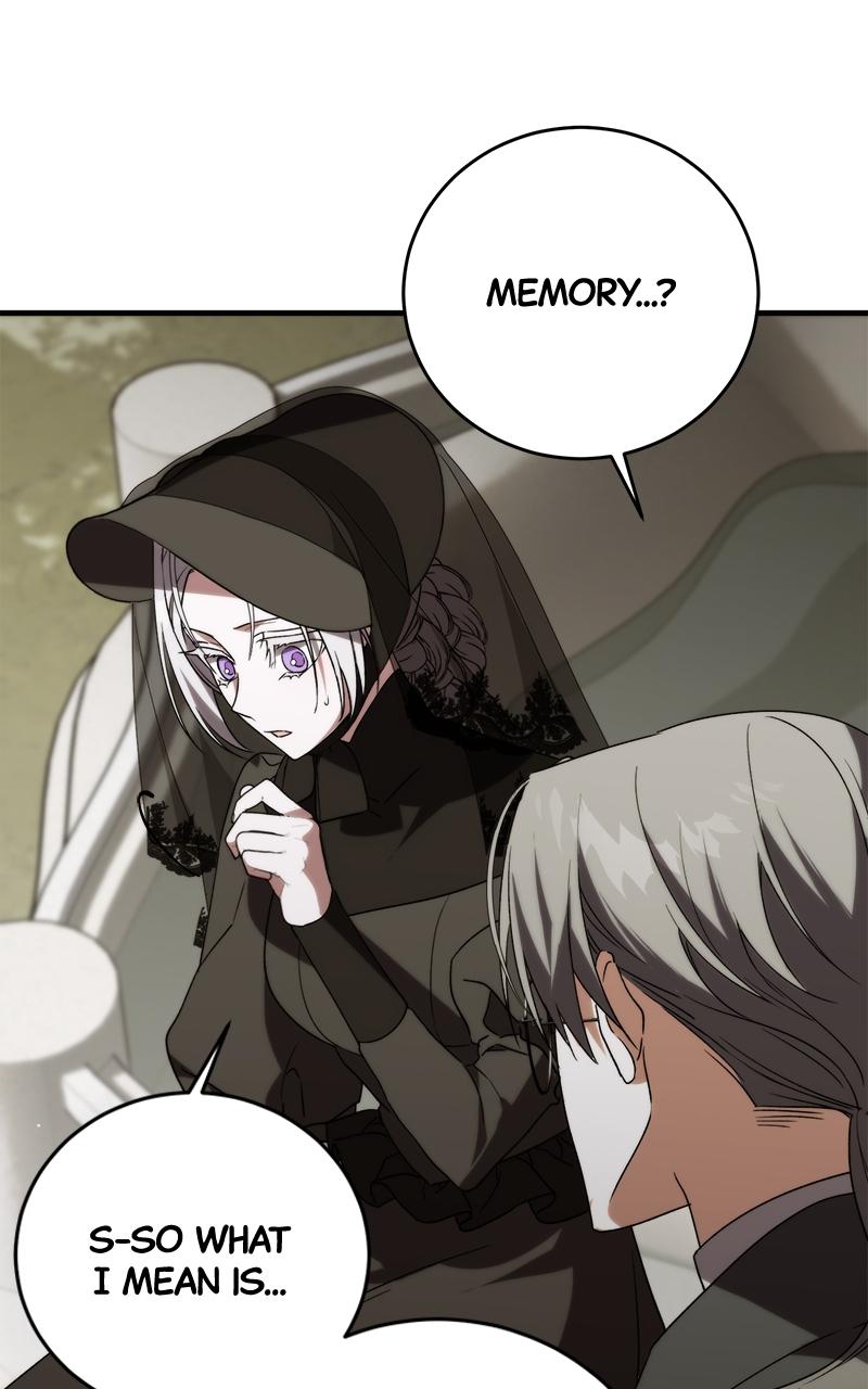 Even When I'm Dead Chapter 5 page 37 - 