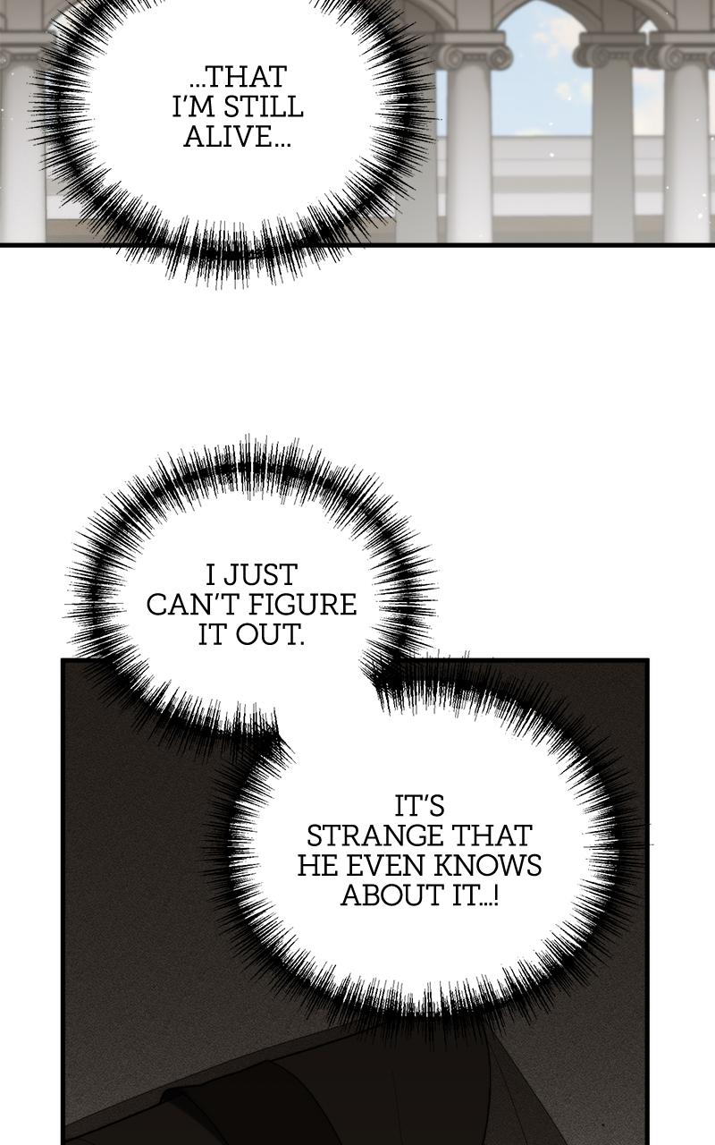 Even When I'm Dead Chapter 5 page 39 - 