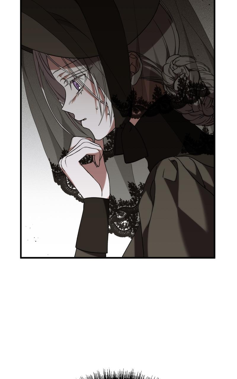 Even When I'm Dead Chapter 5 page 40 - 