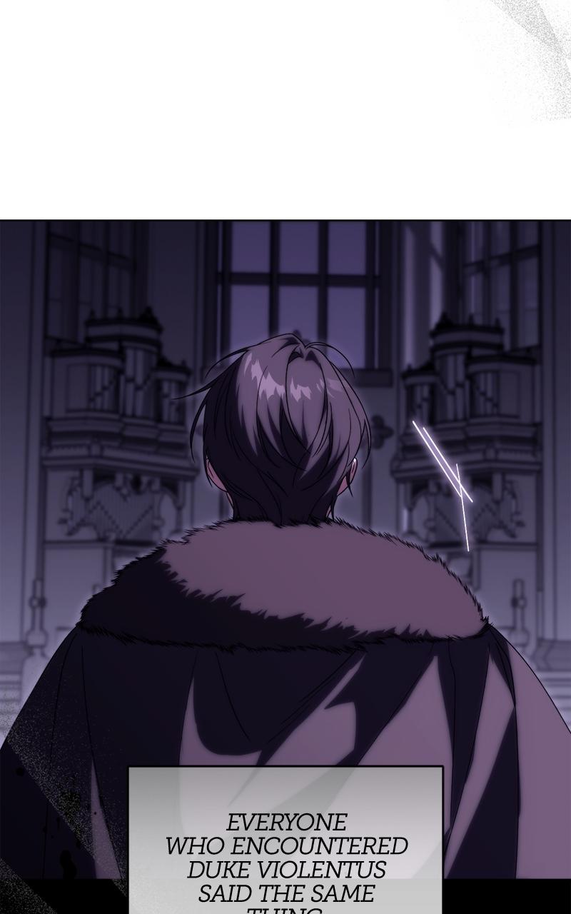 Even When I'm Dead Chapter 5 page 5 - 