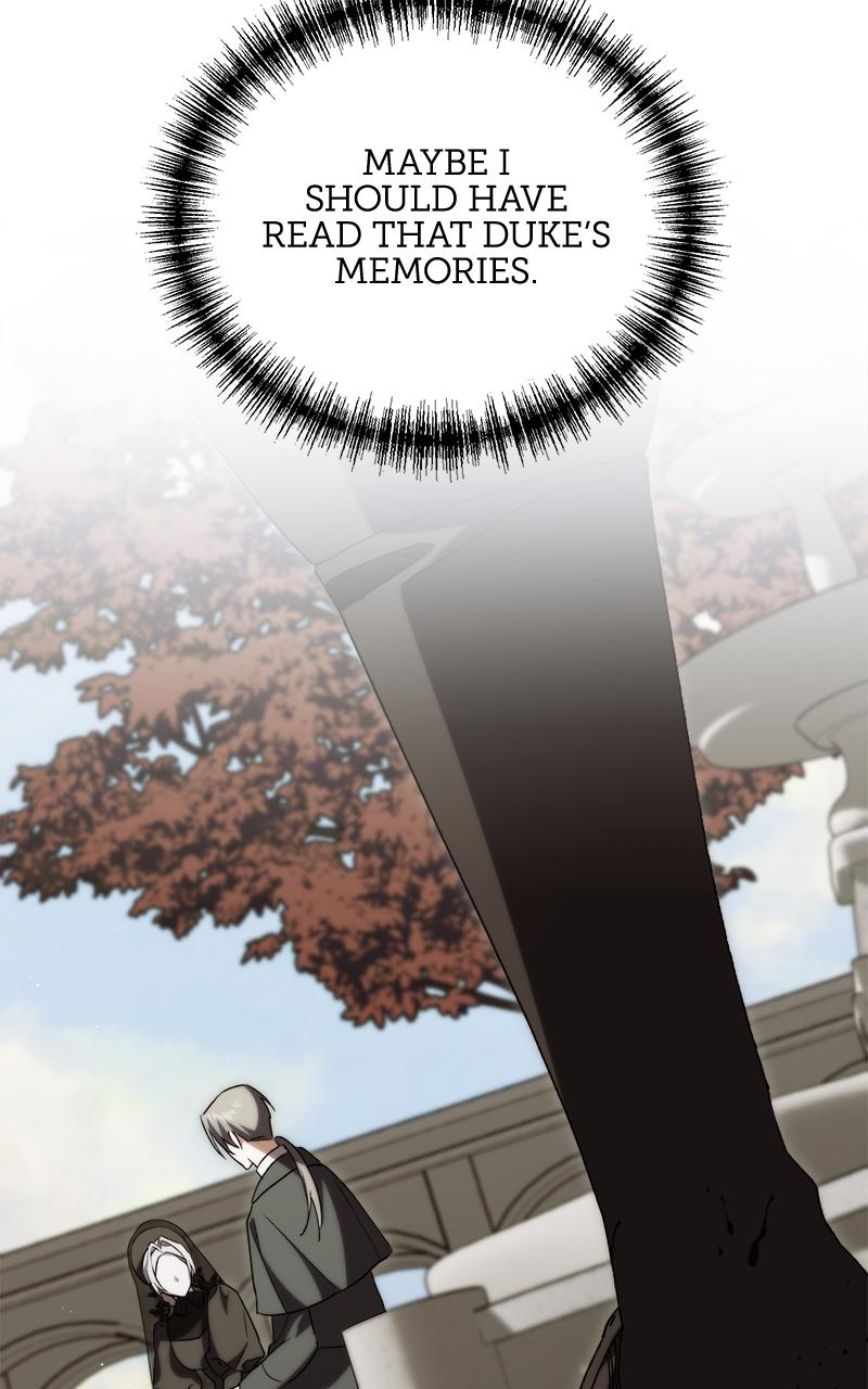 Even When I'm Dead Chapter 5 page 41 - 