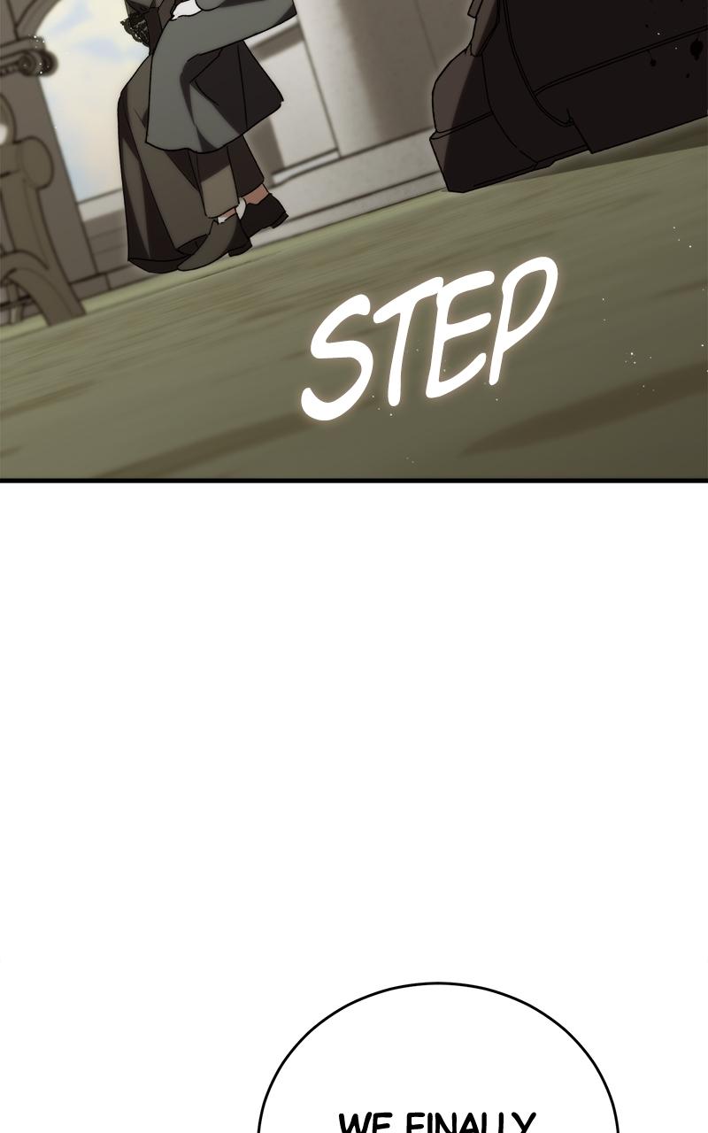 Even When I'm Dead Chapter 5 page 42 - 