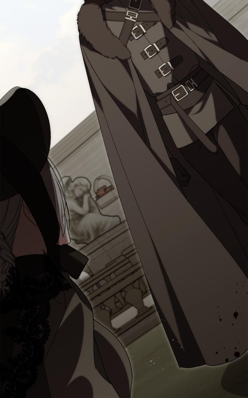 Even When I'm Dead Chapter 5 page 45 - 