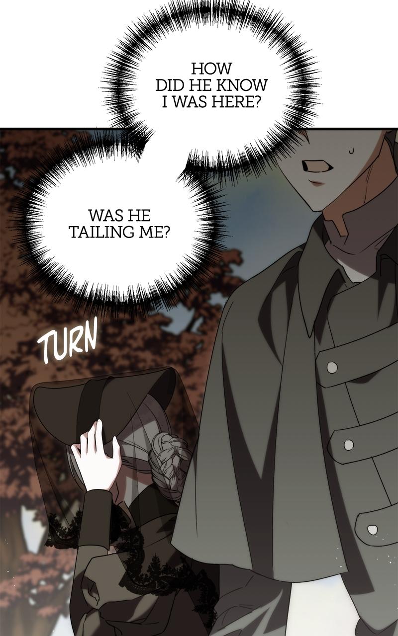 Even When I'm Dead Chapter 5 page 47 - 