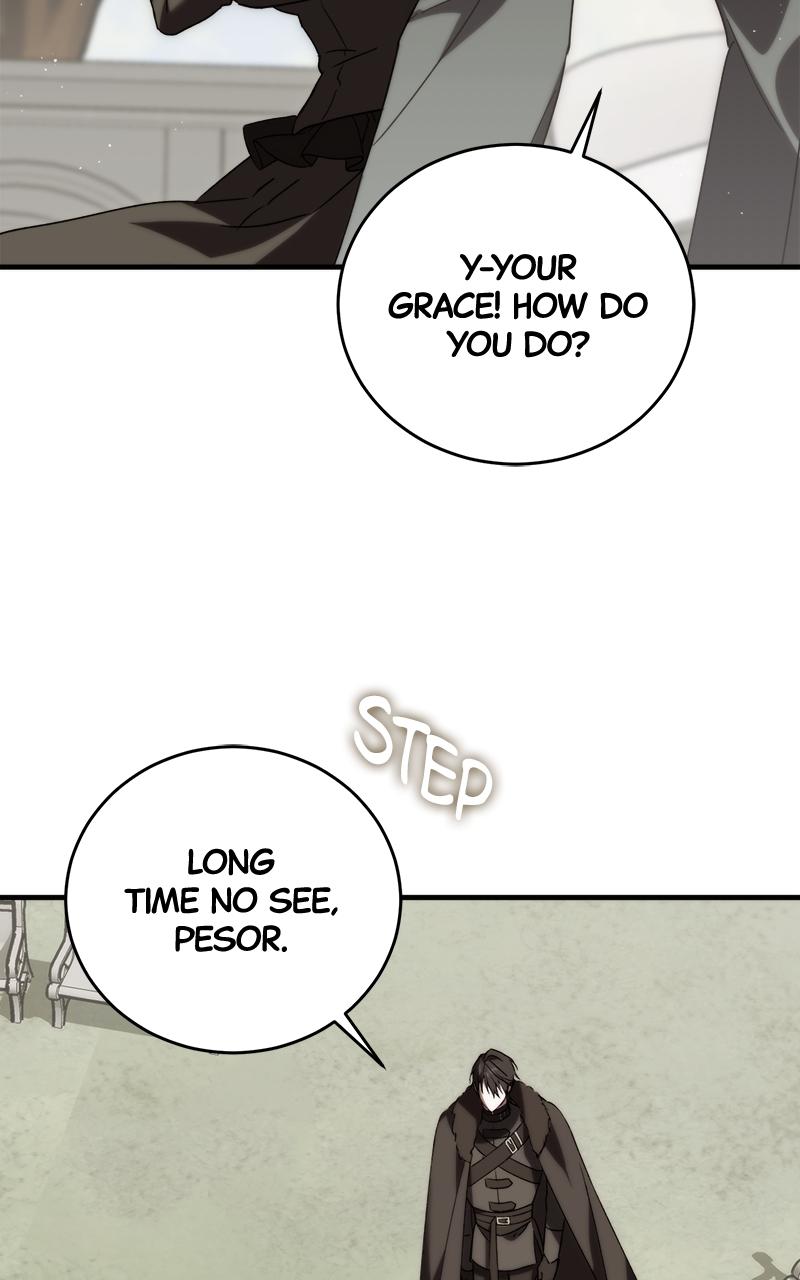 Even When I'm Dead Chapter 5 page 48 - 