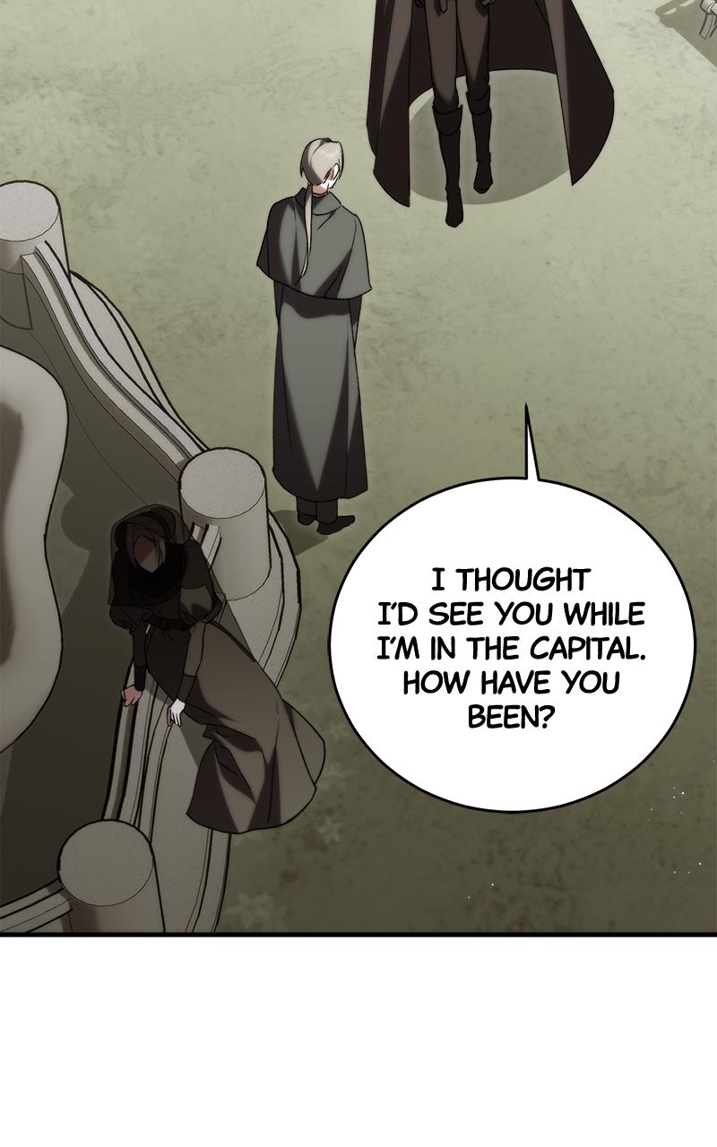 Even When I'm Dead Chapter 5 page 49 - 