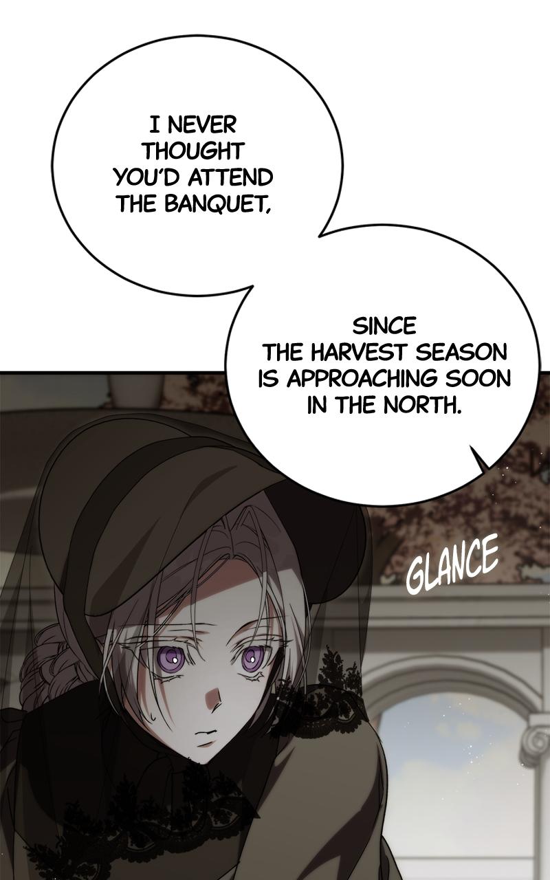 Even When I'm Dead Chapter 5 page 50 - 