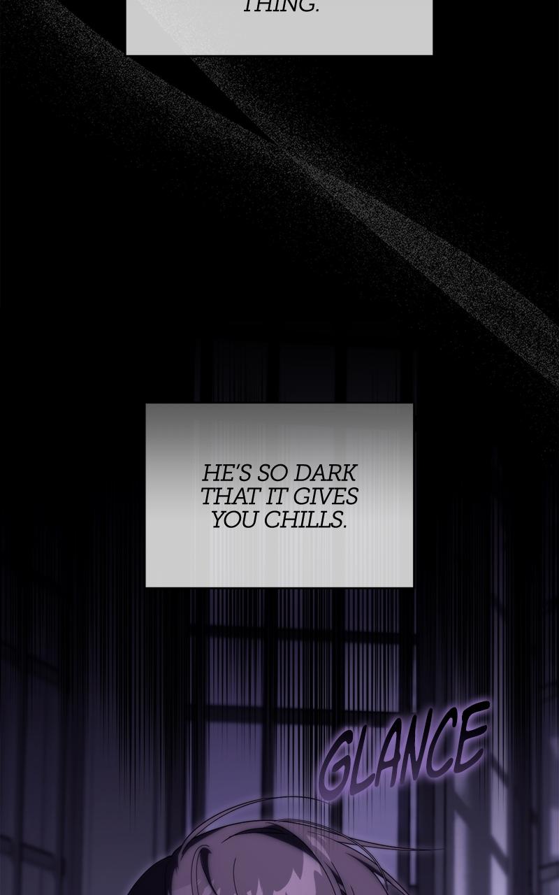 Even When I'm Dead Chapter 5 page 6 - 